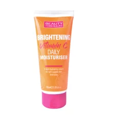 Brightening Daily Moisturiser - Vitamin C